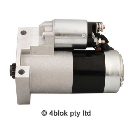 VN VP VG VR VS V6 Manual Replacement starter motor