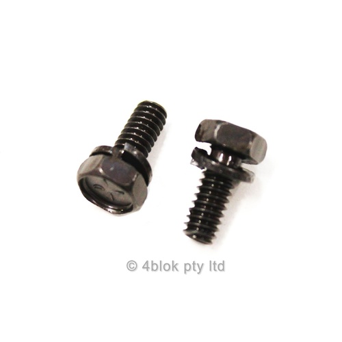 VN VP VR VS VT 5.0 304 V8 Oil Pick Up Bolt Pair Genuine SP3772