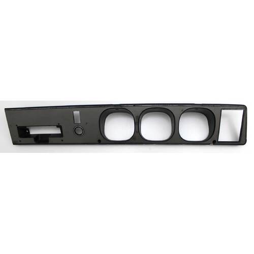 Used Holden LH LX SL/R 5000 Silver Dash Fascia GM7-1 Genuine Suit Restoration