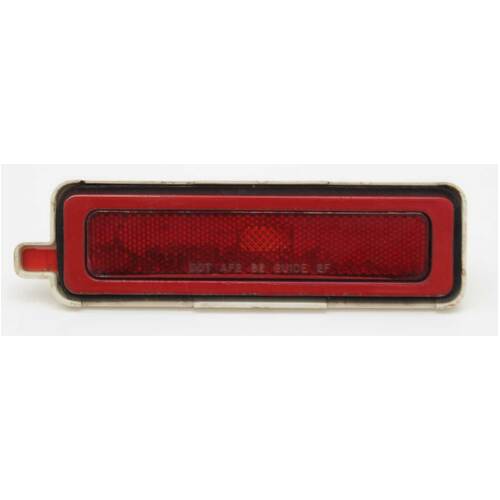 Used 1986 Pontiac Left Hand Side Light Genuine GM 5972693 Trans Am