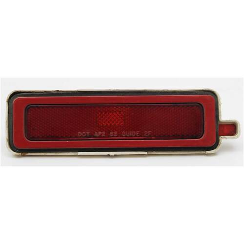 Used 1986 Pontiac Right Hand Side Light Genuine GM 5972694 Trans Am