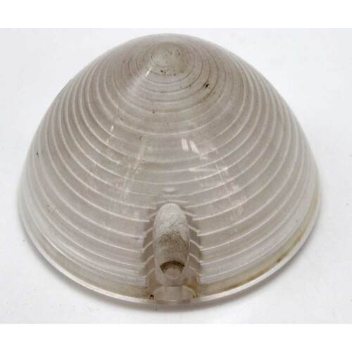 Used Holden EK Indicator Lens Clear Genuine Sedan Wagon Spares Restoration 