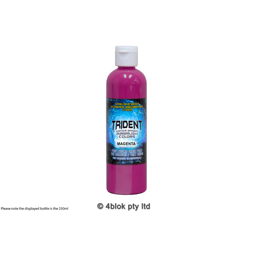 Trident paint magenta 50ml