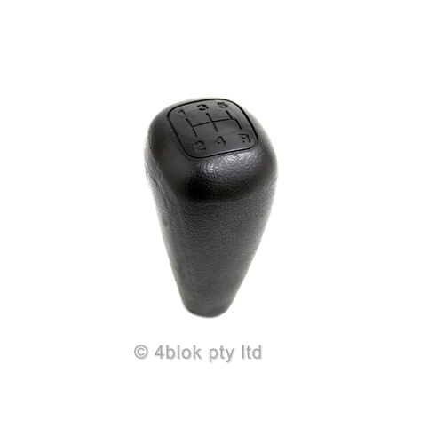 Holden Commodore VN VP VR VS T5 5 Speed manual shifter knob new genuine