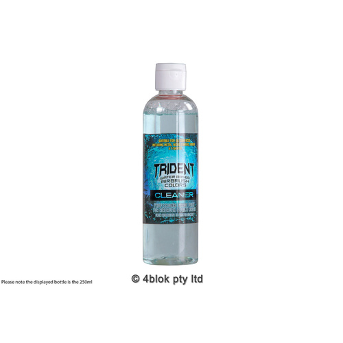 Trident Airbrush cleaner 250ml