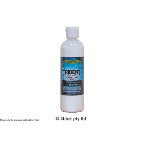 Trident T-Shirt booster 250ml