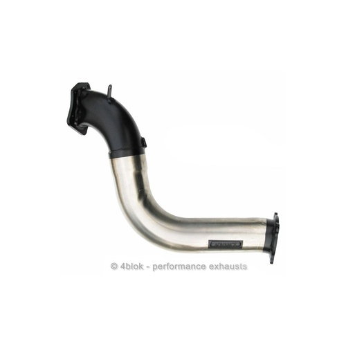 Turbo Pipe Ford Falcon & Territory BA BF