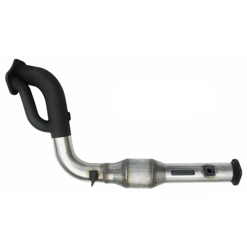 Turbo Pipe Ford Falcon  FG