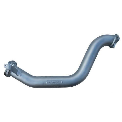 Turbo Pipe Mazda BT-50 