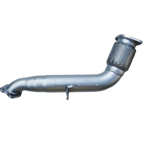 Turbo Pipe Isuzu Dmax 