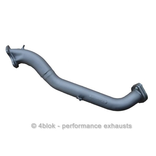 Turbo Pipe Holden Rodeo TF RA