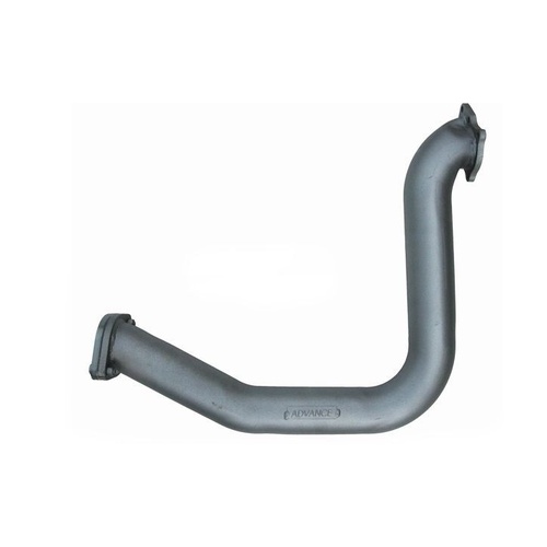 Nissan Patrol GU 4.2 Litre Diesel Turbo Dump Pipe 3 Inch