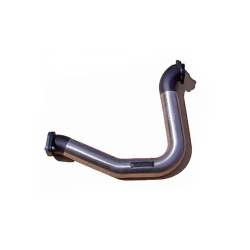 Nissan Patrol GU 4.2 Litre Diesel Turbo Dump Pipe 3" Stainless Steel