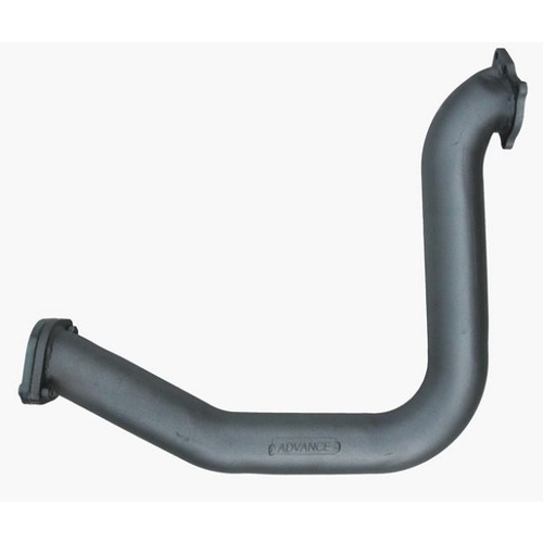 Turbo Pipe To Suit Nissan Patrol GU