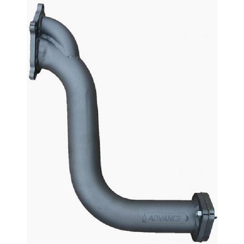 Turbo Pipe Toyota Prado 