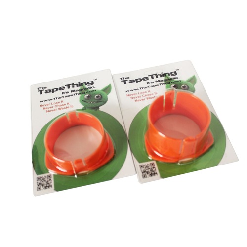 The Tape Thing Pair