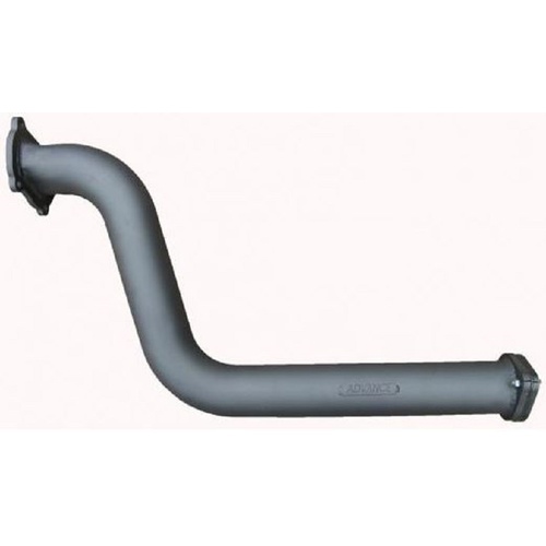 Turbo Pipe Toyota Landcruiser 100 series