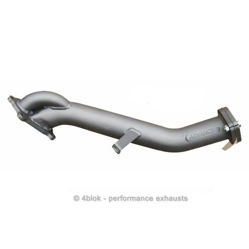Turbo Pipe Toyota Hilux 