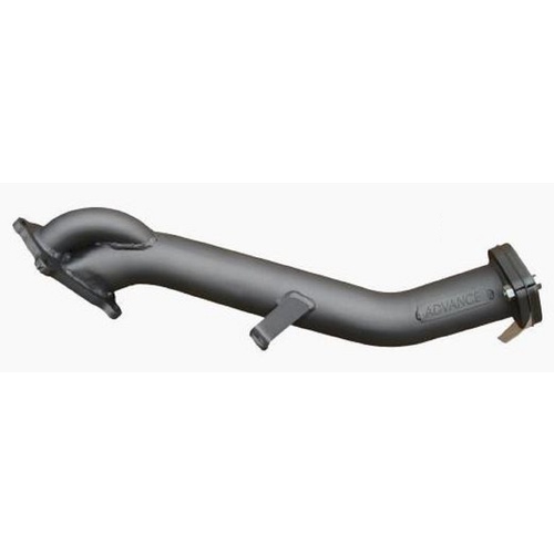 Turbo Pipe Toyota Hilux 