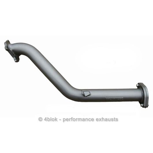 Turbo Pipe Toyota Surf LN130