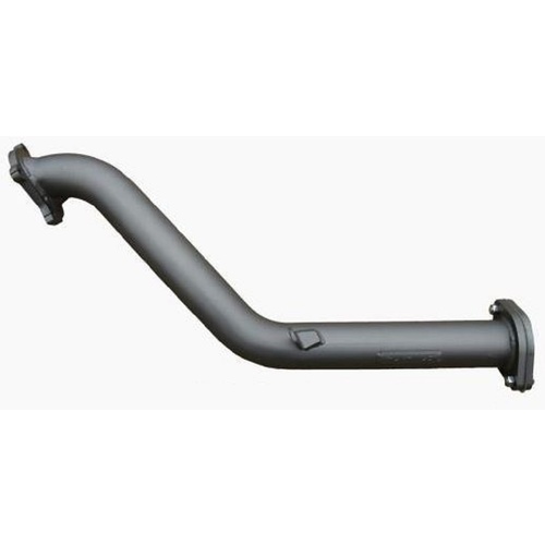 Turbo Pipe Toyota Surf LN130