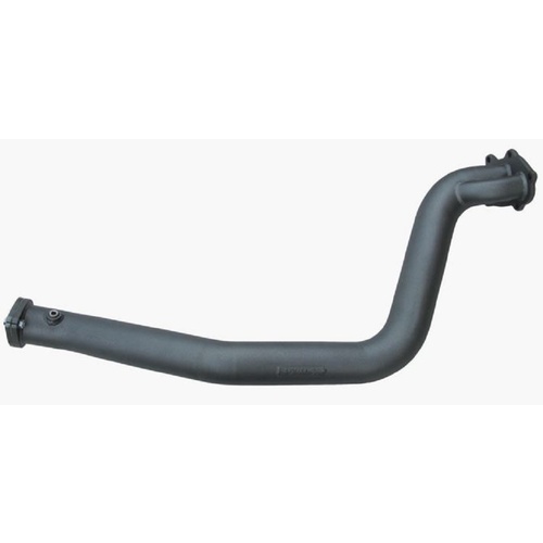 Turbo Pipe Subaru WRX-Liberty & STI 