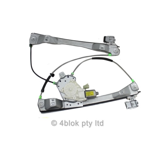 VE Right front electric window regulator NOS