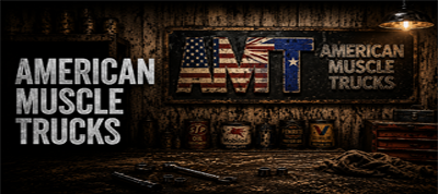 American Muscle Trucks