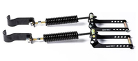 RoadActive Suspension